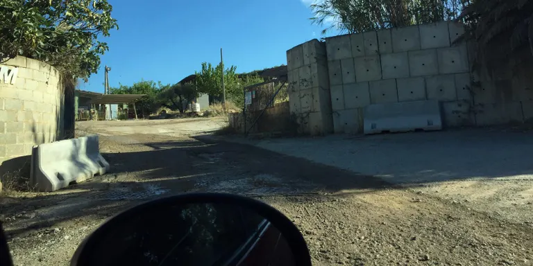 L'empresa GDP Recycling Process ha trencat finalment el quart precinte