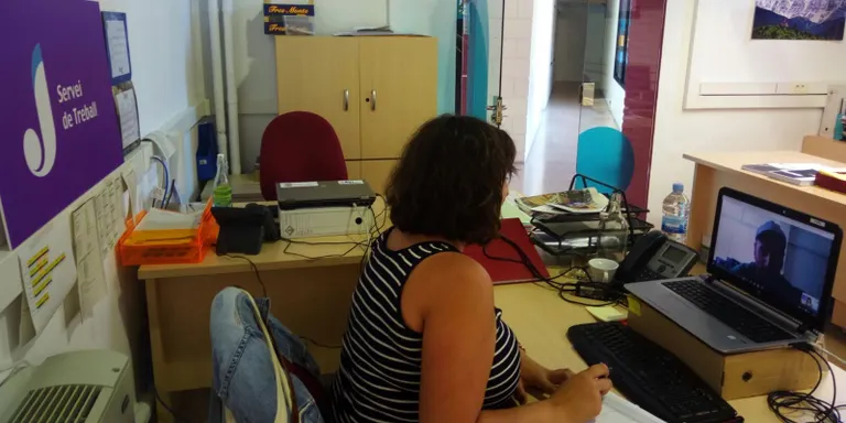 El contracte programa de Joventut destina prop de 445.000 euros a l'Alt Pirineu i Aran