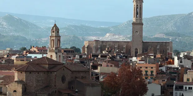 Valls acull diversos grups de turistes francesos entre l’11 i el 12 d’abril