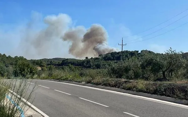 Foto: Cedida a Altafulla Ràdio