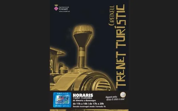 Foto: Ajuntament de Creixell