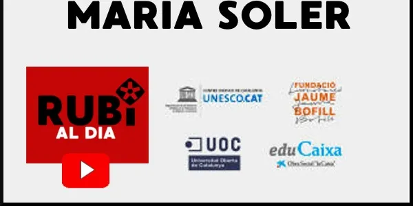 MARIA SOLER - Nova Escola 21