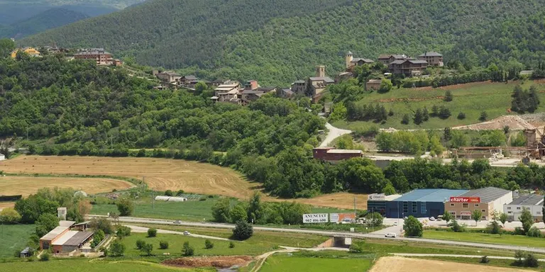 L'Idescat augura una pèrdua de població a l'Alt Urgell aquesta dècada tot i l'augment al conjunt de Catalunya
