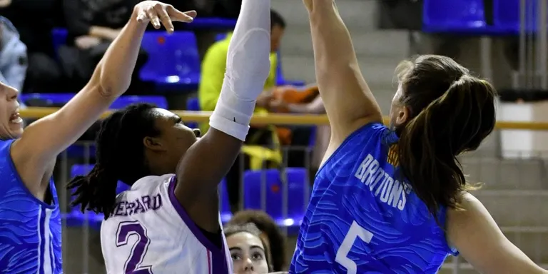 El Cadí La Seu arriba a la pausa mantenint l'onzena posició a la Lliga