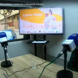 Margarida Aritzeta, Les dones del lli - episode art