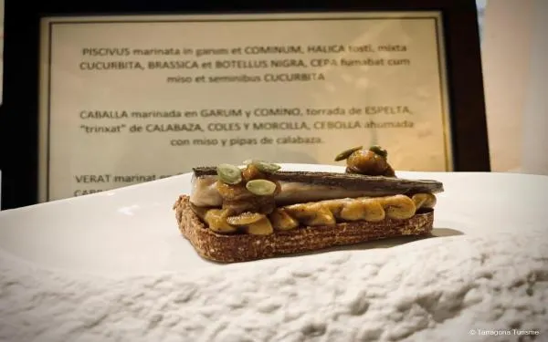 Foto: Tarragona Turisme