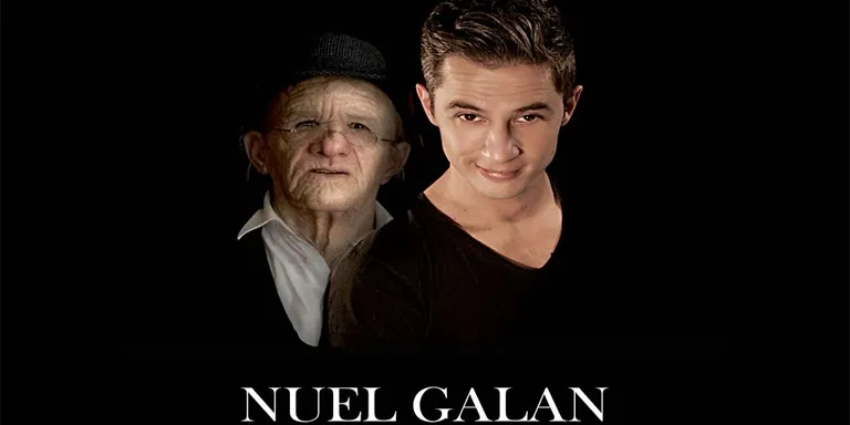 Sortegem invitacions per a l’estrena de “Mr. Snow. La leyenda continúa” al ‘notRubí’