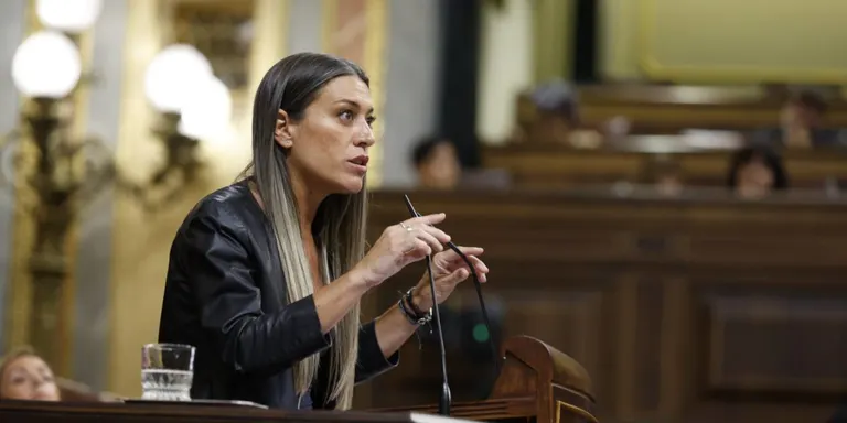 El PSOE diu que el to de Nogueras forma part del joc polític i Junts insisteix que Sánchez ha de “complir o plegar”