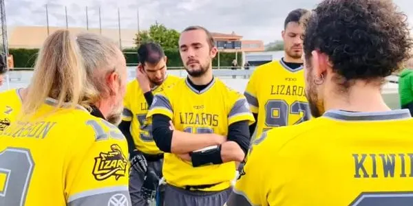 Els Lizards es proclamen campions del 1r Torneig Vila de Torredembarra en la prova inaugural del Circuit Flag Open