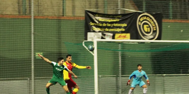 La derrota a Badia dilueix les opcions del Veinti