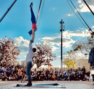 Comença la venda d’entrades pels espectacles de Sant Joan