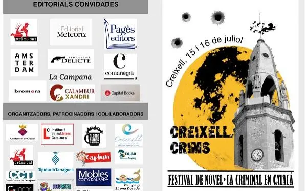 Foto: Creixell.Crims