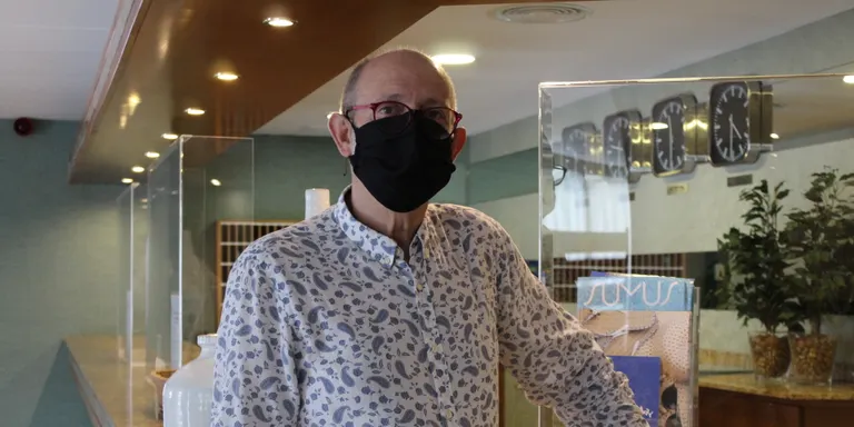 Obren alguns hotels de Pineda, però amb molta incertesa per la COVID-19