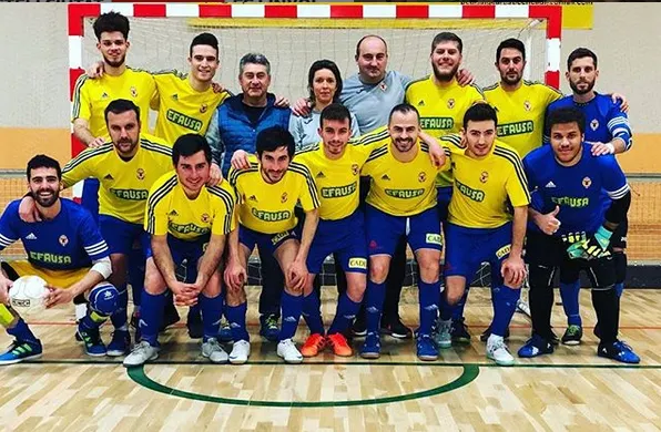 CF Castellciutat 2018-2019