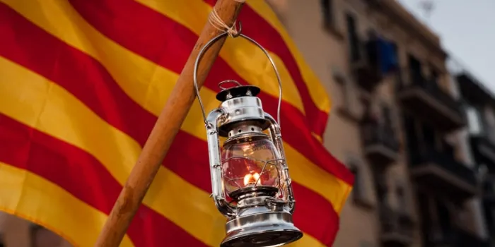 Més d’una vintena de membres de la Comissió de la Flama del Canigó marxen demà al matí cap a Coll d’Ares