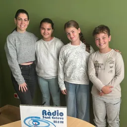 FQ - L'entrevista Local del 12/11/2025 - episode art