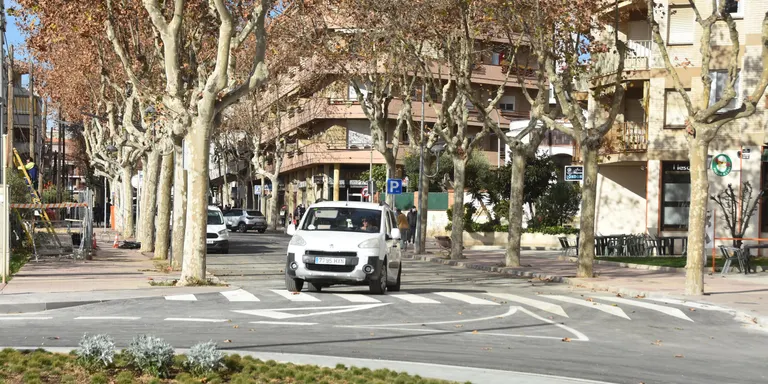 Aprovat el Pla de Seguretat Viària de Torredembarra