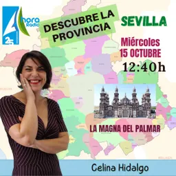 #53 - Descubre la Provincia del 15/10/2025 - episode art
