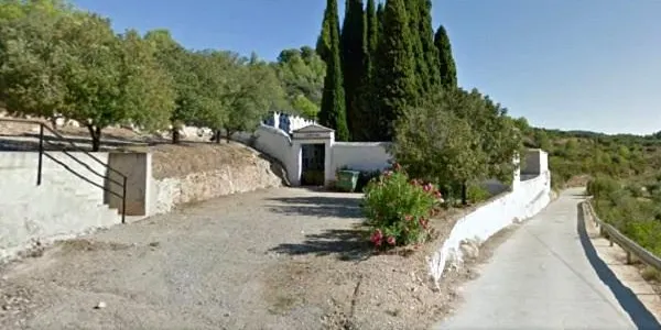 L’alcalde de Salomó rep amb “sorpresa” l’anunci de la Generalitat d’incloure el municipi al Pla de Fosses 2017