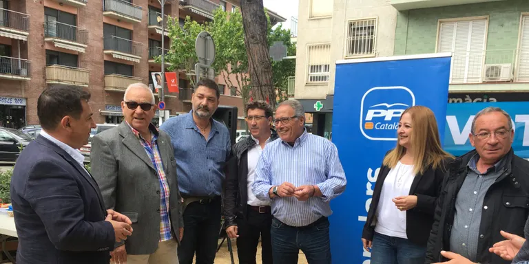 El PP proposen incentivar accions pels joves amb descomptes als comerços