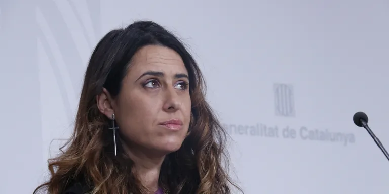 El Govern carrega contra les "bromes" de Borrell en plena guerra a Ucraïna: "No dóna la talla"