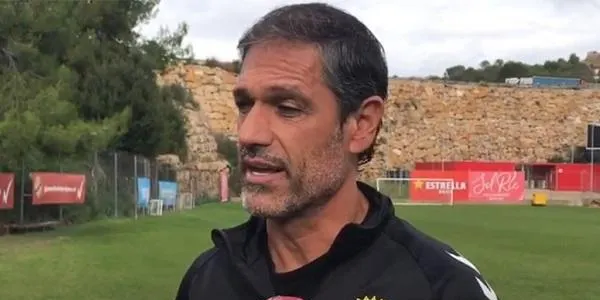 Toni Seligrat: “Estem on hem d’estar per encerts i errades”