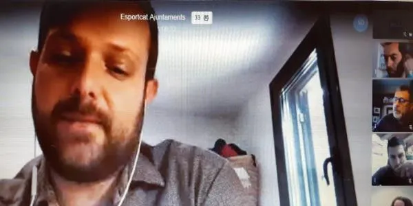 Els municipis del Camp de Tarragona fan balanç de l'afectació de la crisi en l'àmbit esportiu