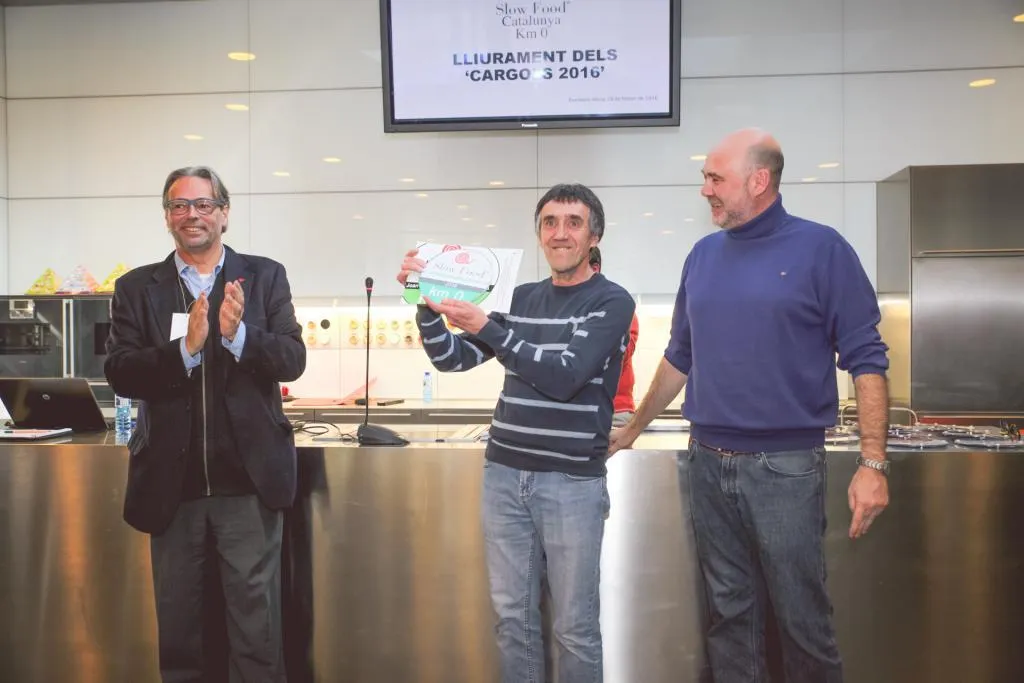 El mercat municipal porta aquest tarda la fira "Ibericus"