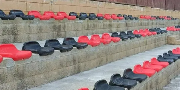 L’Ajuntament de Creixell aplica diverses millores al Camp de Futbol Municipal