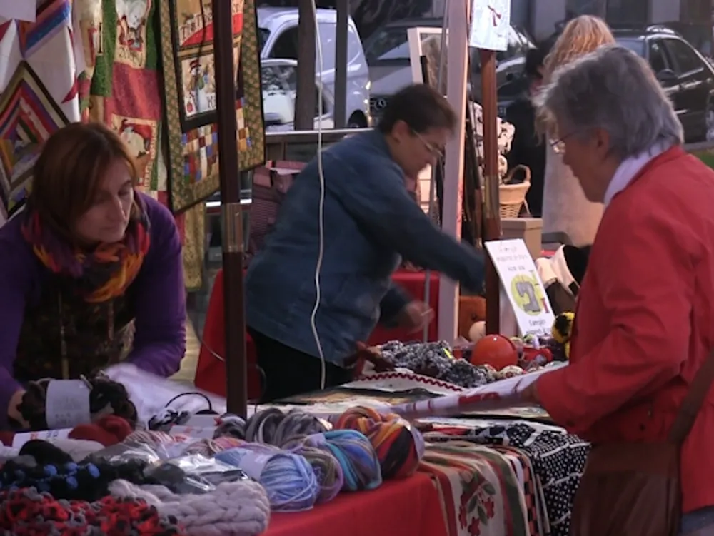 La Festa del Comerç es consolida
