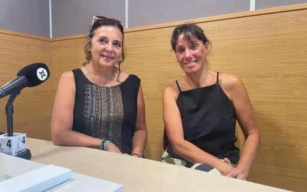 Foto: Altafulla Ràdio