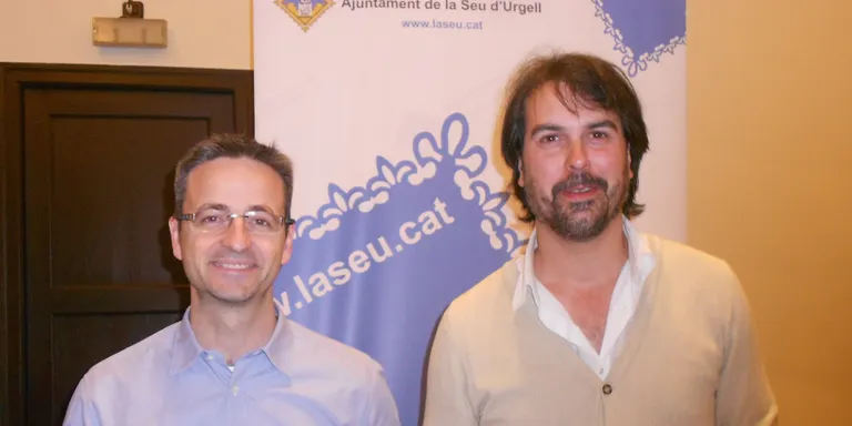 Nova temporada de les rutes guiades a la Seu i comarca