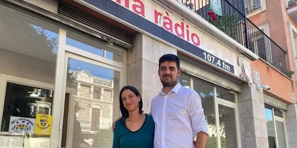 Molinera: "Les decisions preses són necessàries per mantenir l'estabilitat dels serveis públics"