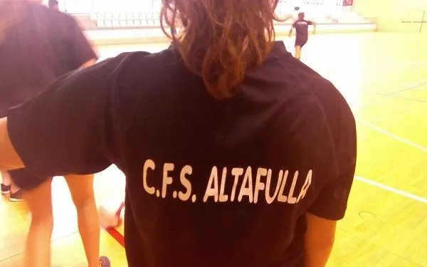 Foto: CFS Altafulla