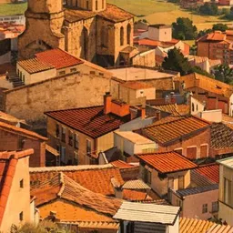 #172 - L'entrevista del 12/6/2026 — La trentena edició del Mercat Medieval d'Almenar - episode art