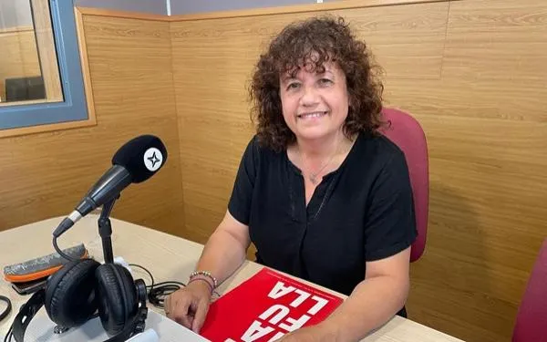 Foto: Altafulla Ràdio