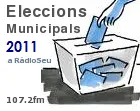 ERC de la Seu es compromet amb l'austeritat en campanya electoral