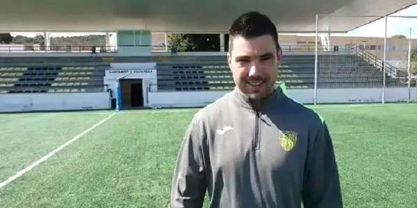El nou CE Altafulla de Raul Tudela visita el camp d’un Arboç centrat en la lluita per l’ascens