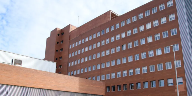 Les obres a les Urgències de l'Hospital Universitari de Vic començaran aquest febrer i permetran guanyar un 30% d'espai