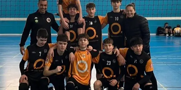 El Juvenil i el Cadet masculí del CEVOL Torredembarra es preparen par a la final de la fase d’ascens davant el Vòlei Girona