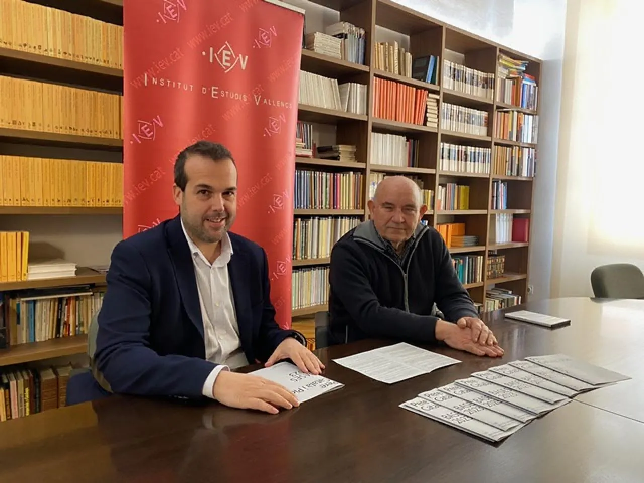 L’IEV i la Cambra de Valls impulsen la 7ª Beca de Fotografia “Pere Català i Pic”