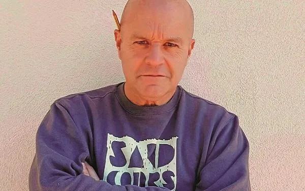 Víctor Centelles presenta la nova aventura del seu personatge Pitu Trifàsic a Altafulla