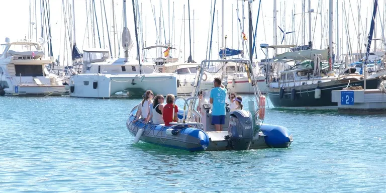 La Taula Blava s'obre a la participació ciutadana