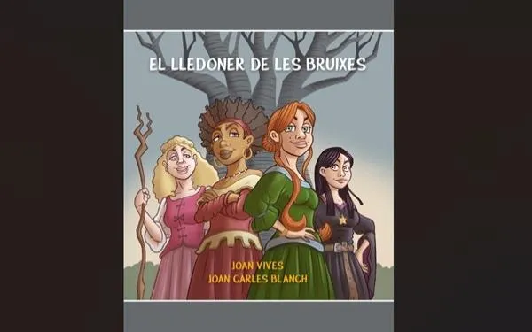 Foto: La Banya Edicions