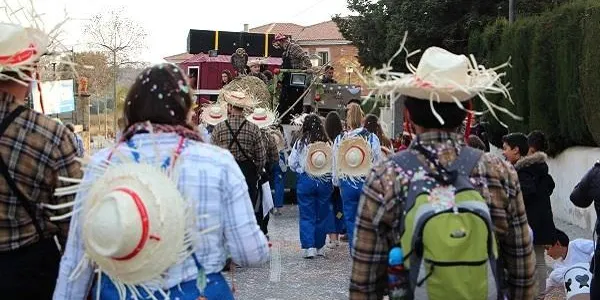 El govern d'Altafulla assegura que "va fer tot l'esforç" per trobar un lloc per les carrosses de Carnaval i es mostra "decebut i entristit" perquè no participin