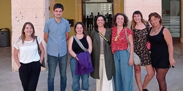 L'Ajuntament d'Altafulla demana formalment poder usar l'antiga casa del director de l'alberg per desenvolupar-hi projectes per al jovent