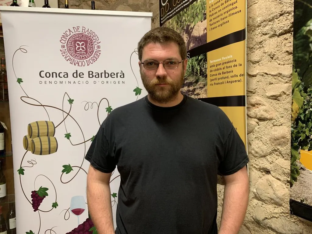 Quel Xiberta actua aquest cap de setmana al Teatre Principal