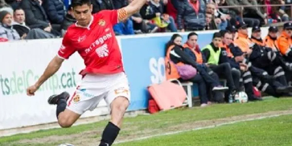 Els millors fitxatges pel Nàstic es troben a casa
