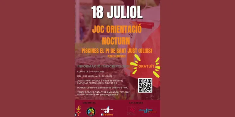 Avui es tanquen les inscripcions al Torneig de futbol sala infantil del Pi de Sant Just