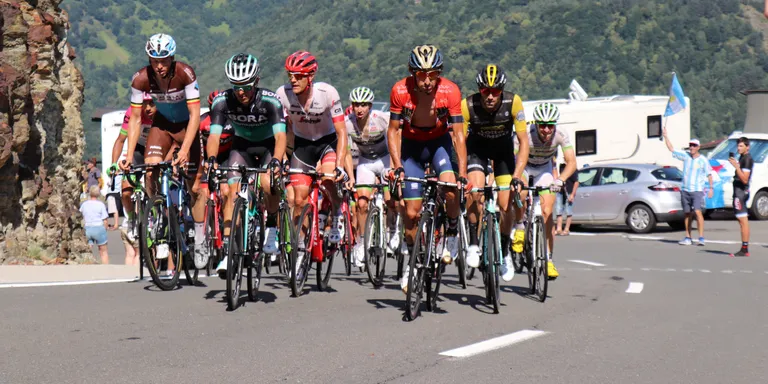 La tercera etapa del Tour de França 2026 creuarà Catalunya des de Granollers fins a l'estació de les Angles